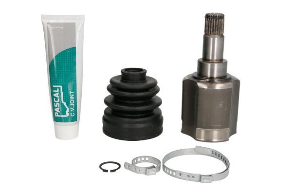 Gelenksatz, Antriebswelle