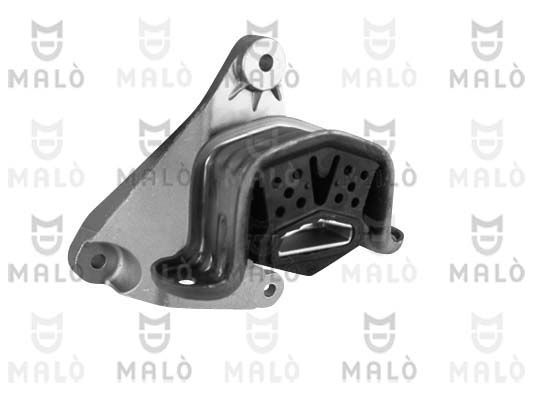 Gasfeder, Koffer-/Laderaum