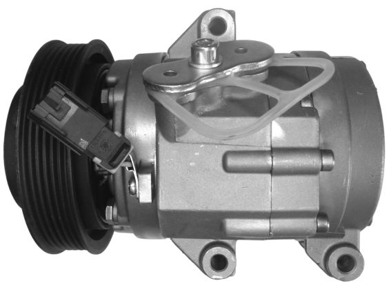 Heizgerätventil (mechanisch) passt zu: SCANIA G I, P I, R I, T DC09.108-OC9.G05 01.03-05.19
