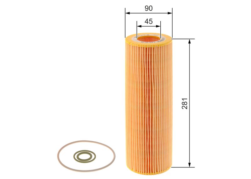 Ölfilter