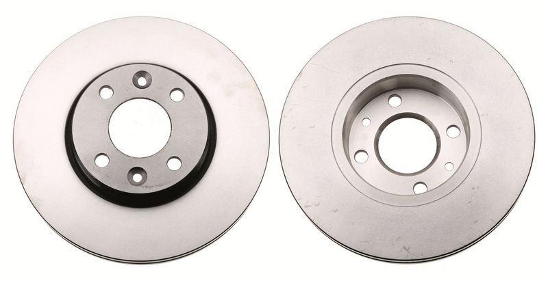 Bremsscheibe