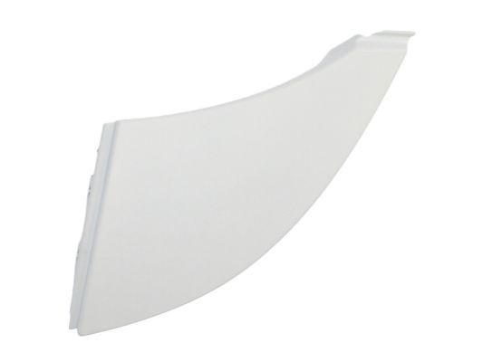 Subreflektorstreifen L (kunststoff) passt zu: FIAT DUCATO 07.06-08.14