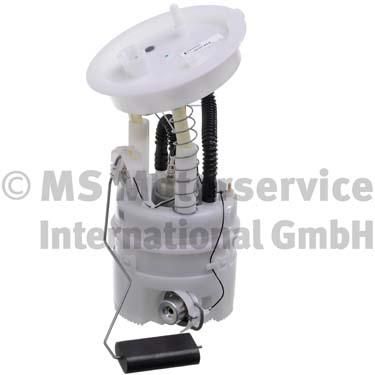 Kraftstofffördermodul