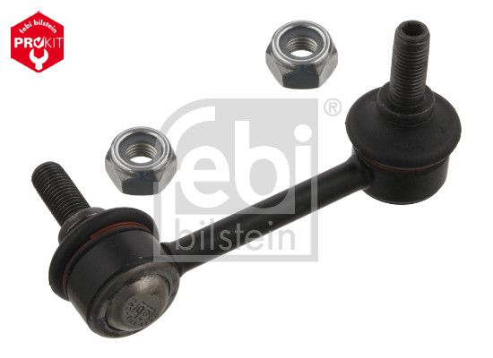 Stange/Strebe, Stabilisator