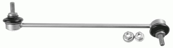 Stange/Strebe, Stabilisator