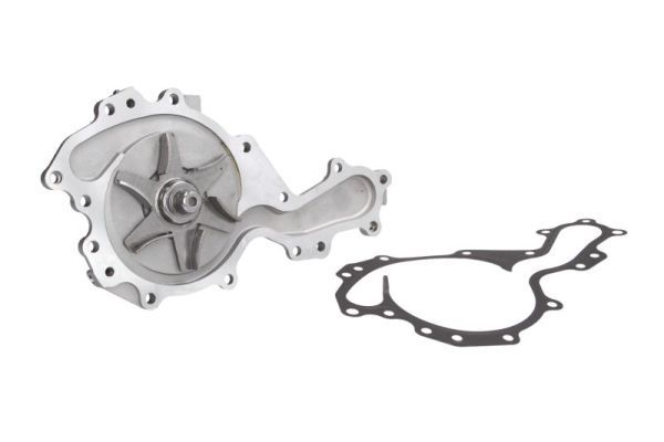 Kühlmittelpumpe, mit dichtung passt zu: OPEL SIGNUM, VECTRA C, VECTRA C GTS, RENAULT ESPACE IV, VEL SATIS, SAAB 9-5 3.0D 07.01-