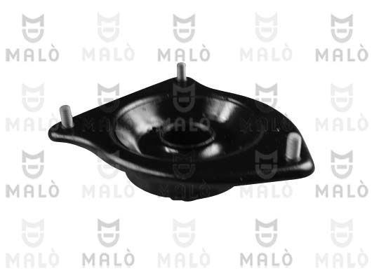 Lagerung, Achskörper