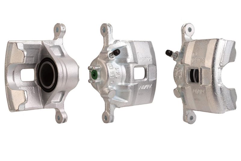 Bremssattel