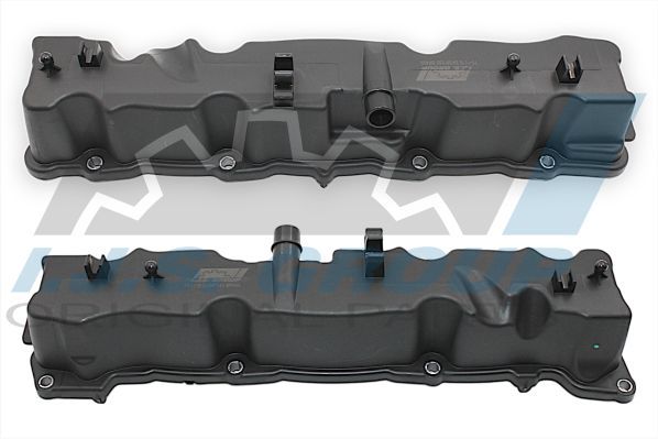 Kühler Motor passt zu: CITROEN C5 III, PEUGEOT 407, 407/KOMBI, 508 I, 508/KOMBI 1.6-2.0DH 02.08-