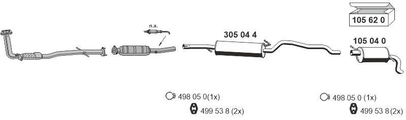 Einstellscheibe, Ventilspiel