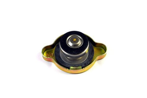 KÜHLERVERSCHLUSS passt zu: CHRYSLER PT CRUISER, DAIHATSU APPLAUSE I, CHARADE II, CHARADE III, CUORE I, CUORE II, EXTOL, FEROZA, HIJET, ROCKY, SPARCAR, TERIOS, WILDCAT/ROCKY 0.5-4.6D 05.72-