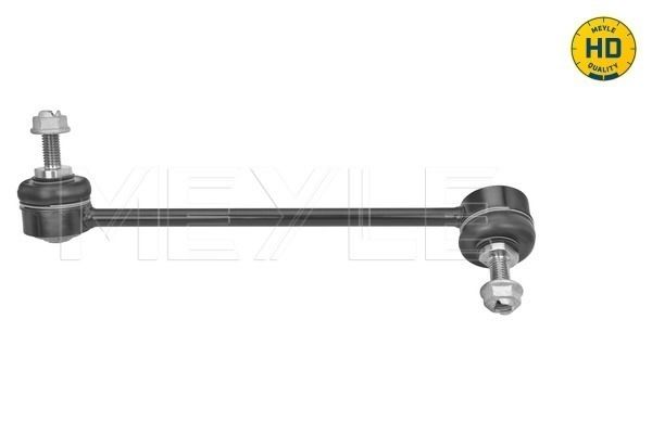 Stange/Strebe, Stabilisator