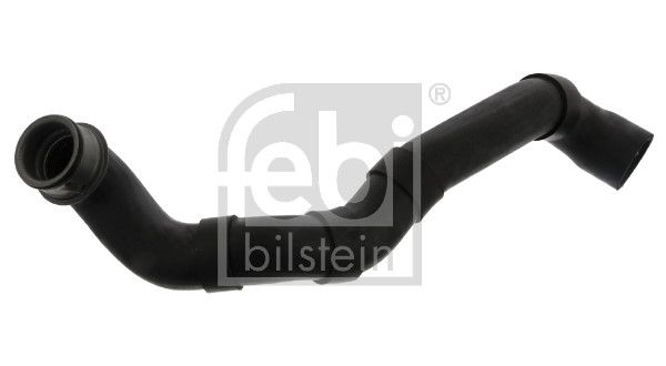 Kühlsystem Gummischlauch unten R (32/37mm/32mm) passt zu: MERCEDES C (CL203), C (W203), C T-MODEL (S203) 2.2D 05.00-08.07