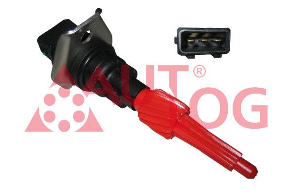 Sensor, Geschwindigkeit/Drehzahl