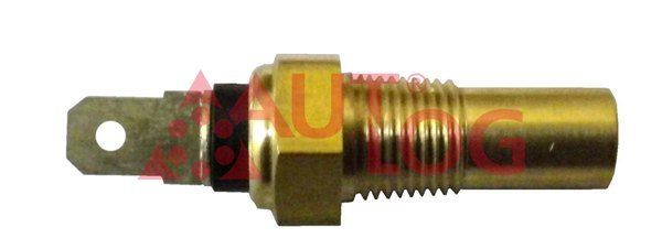 Kühlmitteltemperatur -Sensor (anzahl der Pins: 1, schwarz) passt zu: DAIHATSU ROCKY, KIA BESTA, CARNIVAL I, K2700, PREGIO, RETONA, SPORTAGE, MAZDA 323 S V, BT-50, E 1.4-3.2D 02.85-