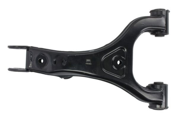 Lenker, Radaufhängung