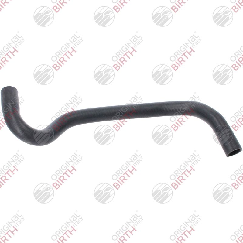 Kühler Motor (mit easy fit Elementen) passt zu: FORD FIESTA IV, FIESTA/MINIVAN, MAZDA 121 III 1.25/1.4 08.95-04.03