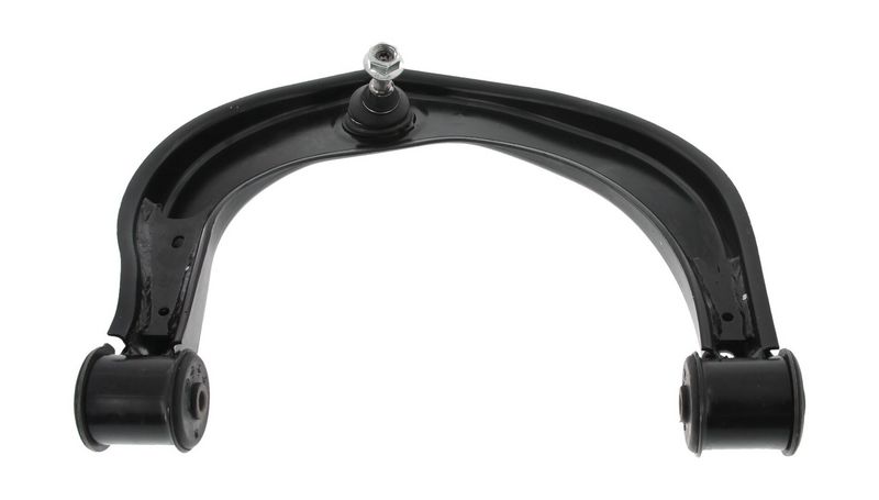 Lenker, Radaufhängung