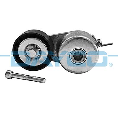 Riemenspanner, Keilrippenriemen