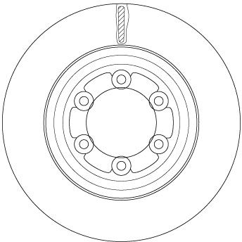 Bremsscheibe