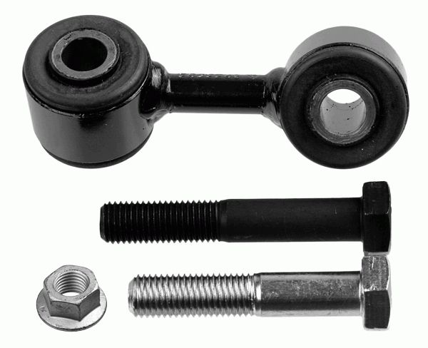 Stange/Strebe, Stabilisator