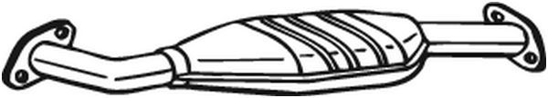 Ladeluftschlauch