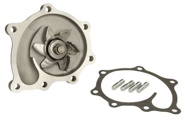Kühlmittelpumpe, mit dichtung passt zu: KIA CARNIVAL I, CARNIVAL II, CARNIVAL III 2.9D 08.99-06.15