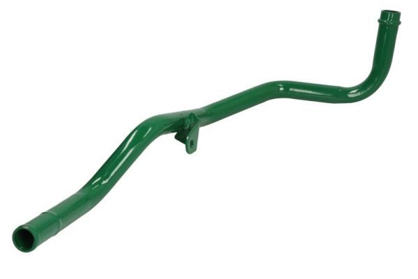 Metallleitung des Kühlsystems (22mmx680mm, zur heizung) passt zu: VOLVO FH, FM, FM12 D11A-370-D9B380 08.98-