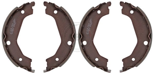 Druckwandler, Abgassteuerung