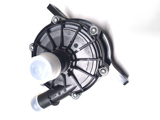 Wasserumwälzpumpe, Standheizung