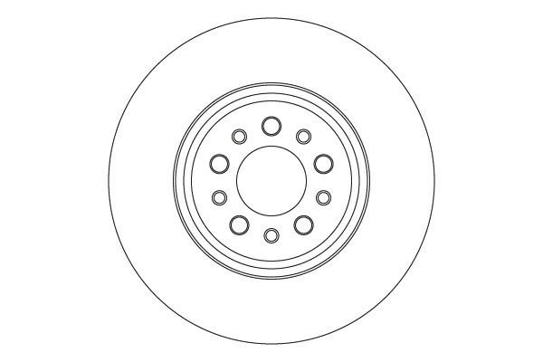Bremsscheibe