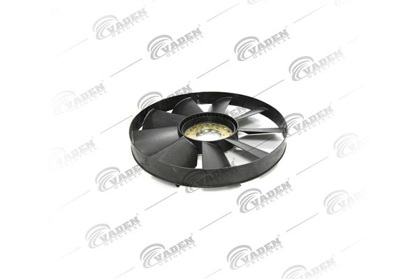 Lüfterflügel (durchmesser 755mm, anzahl der Blätter 9)