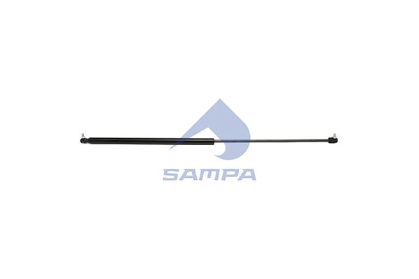 Lampe hinten L (LED) passt zu: AUDI Q2 GA 5D 09.16-08.20