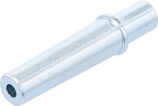 Gasfeder, Koffer-/Laderaum