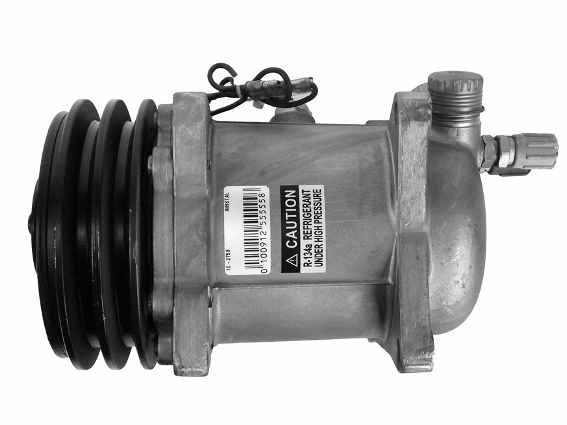 Getriebeeingangswelle, Schaltgetriebe