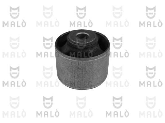 Federhaltestift, Bremsbacke