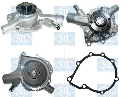 Kühlmittelpumpe, mit dichtung passt zu: MERCEDES V (638/2), VITO (W638) 2.0/2.3 02.96-07.03