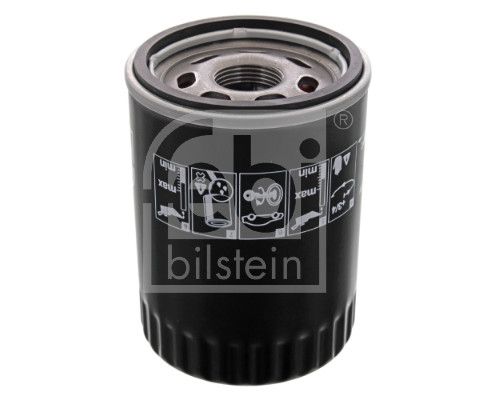 Ölfilter