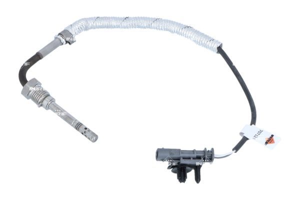 Sensor, Abgastemperatur