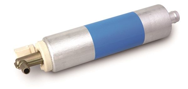 Kraftstoffpumpe