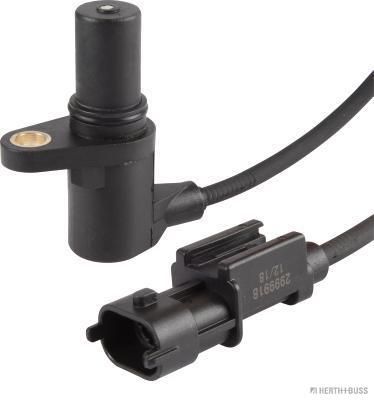 Impulsgeber, Kurbelwelle