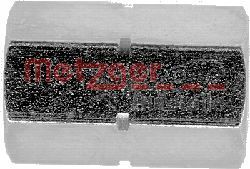 Adapter, Bremsleitung