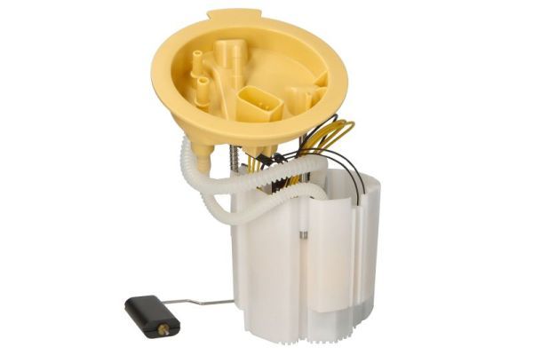 Kraftstoff-Fördereinheit