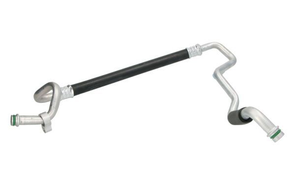 Hochdruckleitung, Klimaanlage