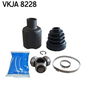 Gelenksatz, Antriebswelle