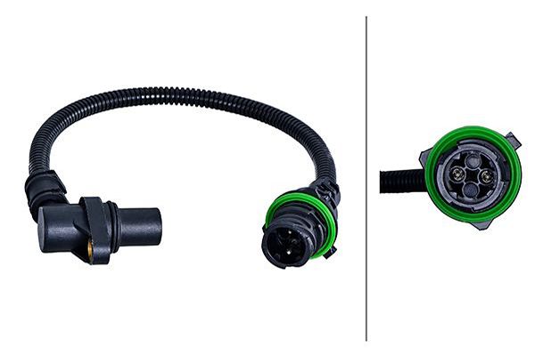 Kurbelwellensensor passt zu: VOLVO 8700, 9700, 9900, B10, B12, B7, B9, FH12, FH16, FL, FL6, FM10, FM12, FM7 D10A320-THD103KF 01.78-