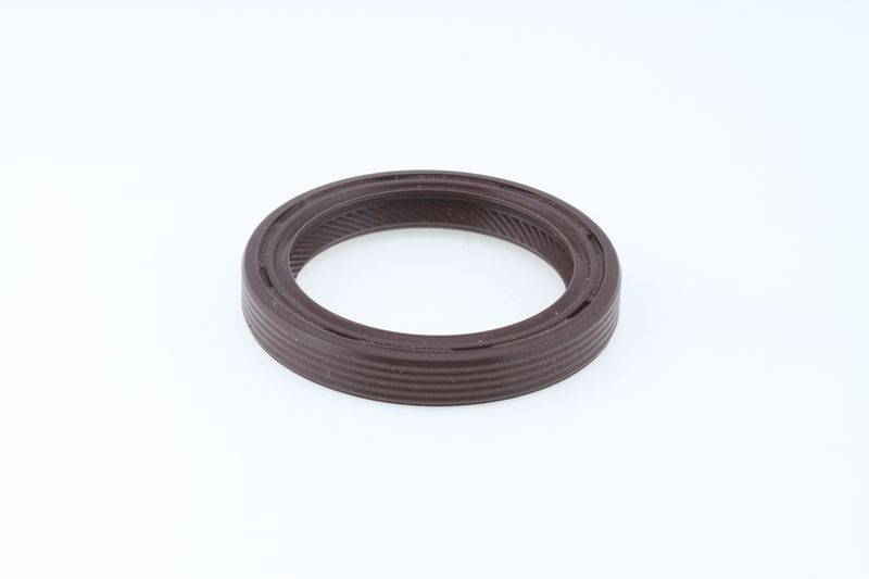 Wellendichtring, Kurbelwelle