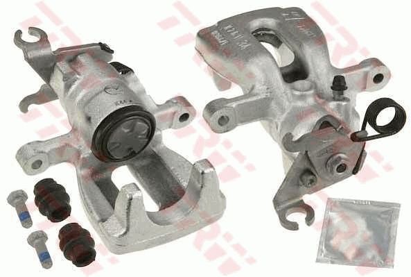 Bremssattel