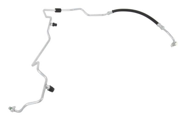 Klimaanlagenleitung passt zu: MAN TGE, VW CRAFTER 2.0D/Electric 09.16-