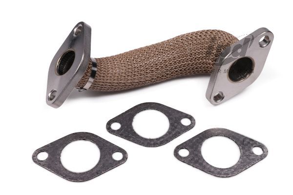 Gasfeder, Koffer-/Laderaum